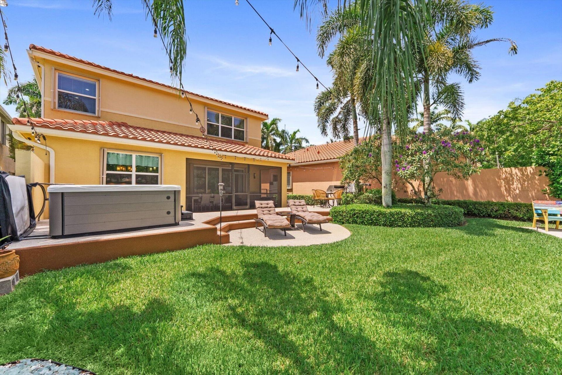 8275 Triana Point Avenue, Boynton Beach, FL 33473 Photo