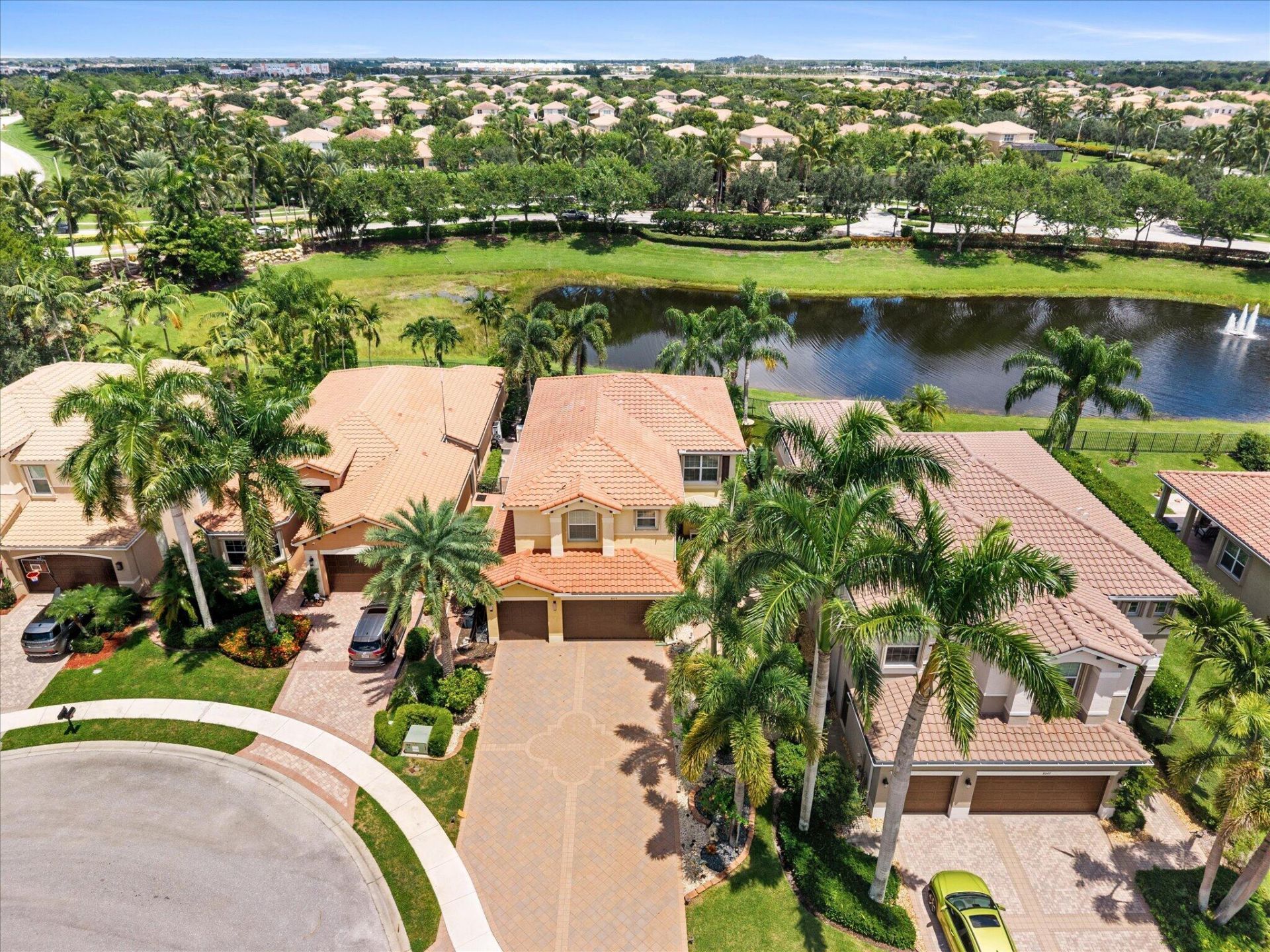 8275 Triana Point Avenue, Boynton Beach, FL 33473 Photo