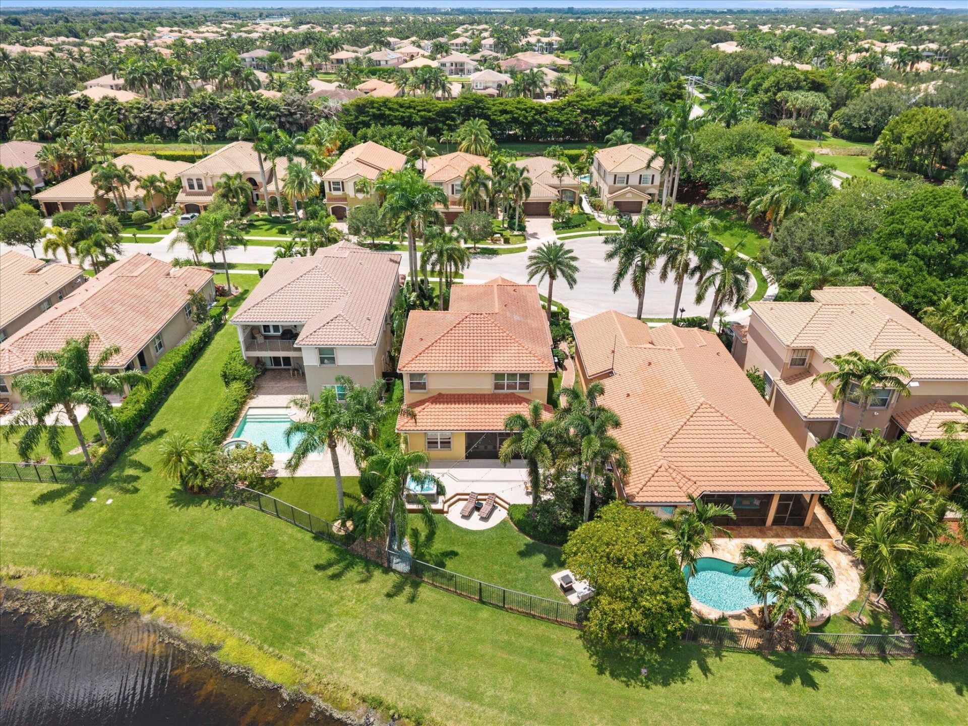 8275 Triana Point Avenue, Boynton Beach, FL 33473 Photo
