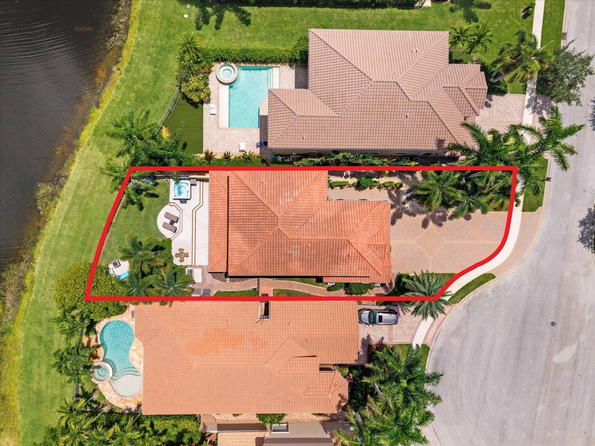 8275 Triana Point Avenue, Boynton Beach, FL 33473 Photo