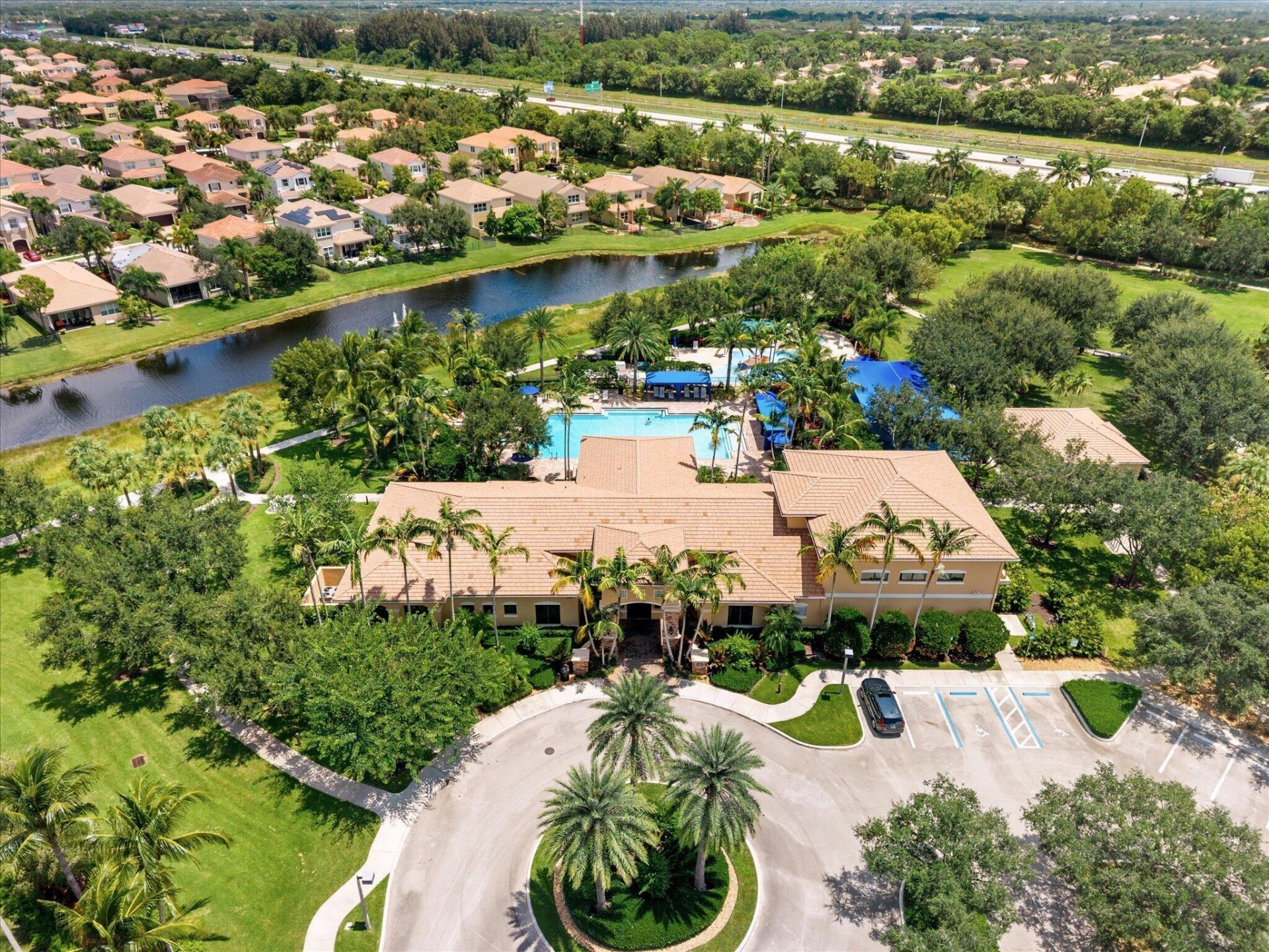 8275 Triana Point Avenue, Boynton Beach, FL 33473 Photo