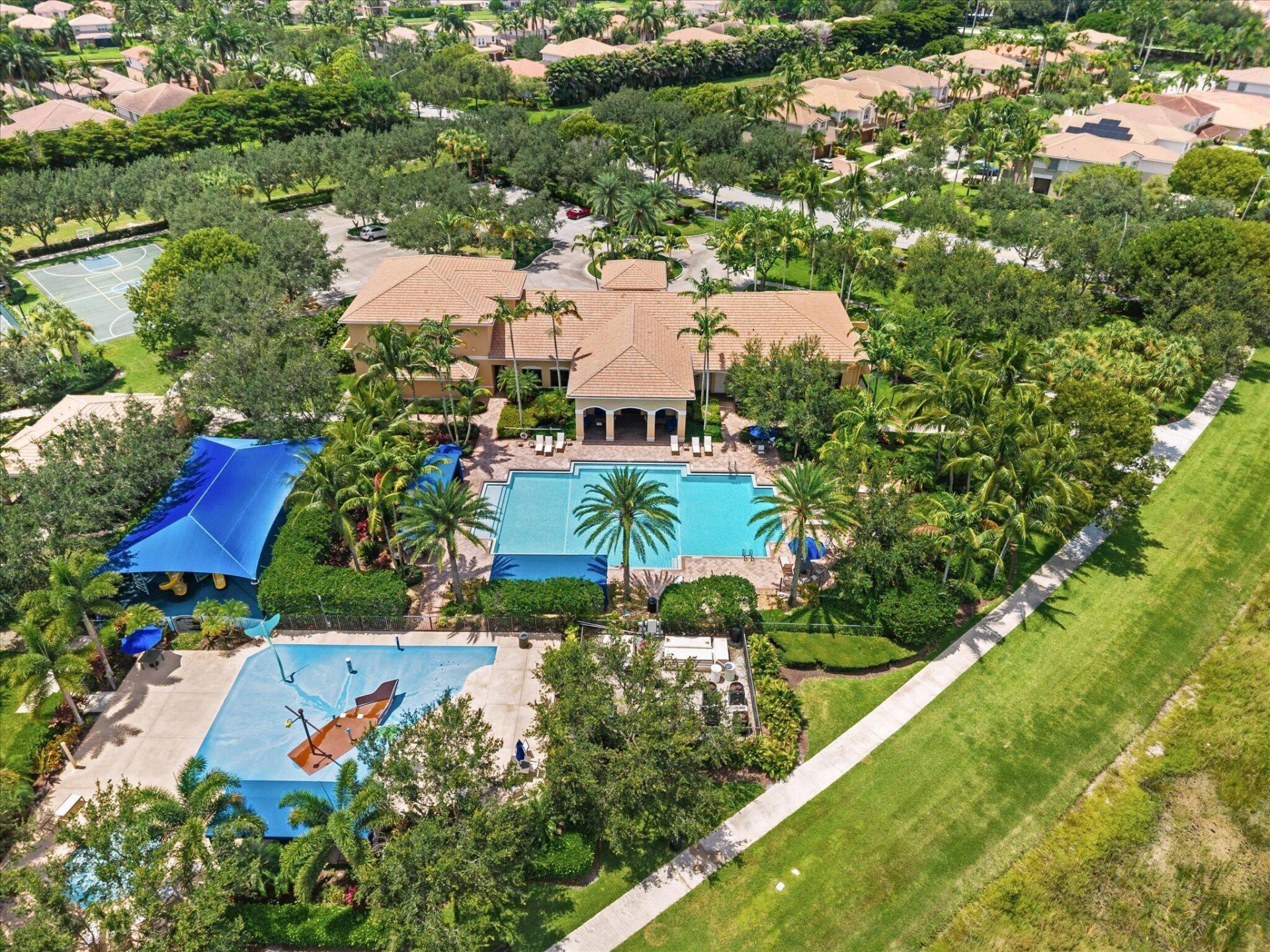 8275 Triana Point Avenue, Boynton Beach, FL 33473 Photo