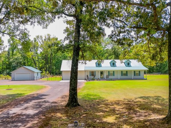 10164 Autumn Lane , Dardanelle, AR 72834