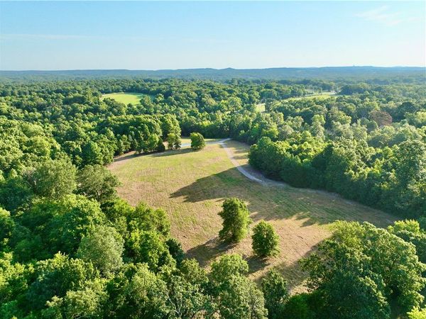 TBD Smith Ridge Road , Garfield, AR 72732