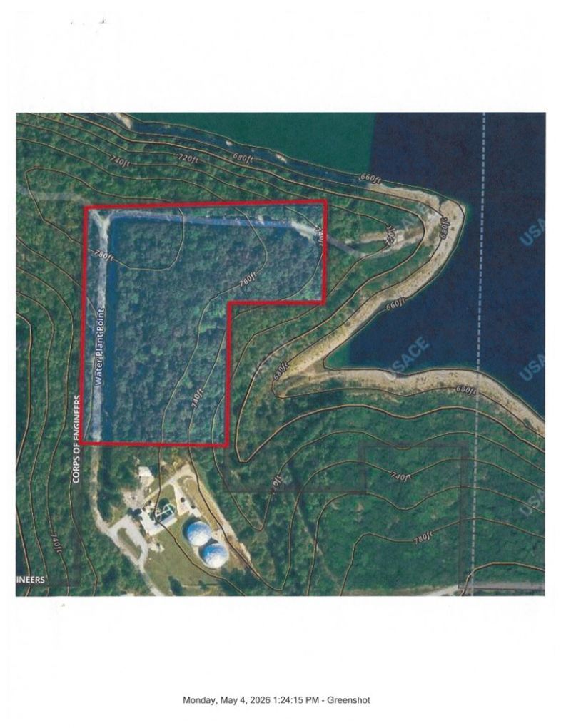 Cs Woods , Bull Shoals, AR 72619 Main Photo