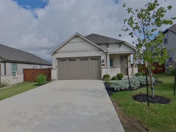 445 Raglands RD, Leander, TX 78641