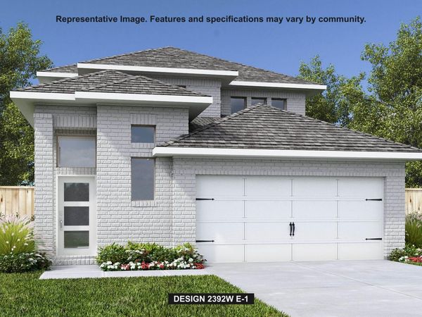 323 Blue Summit BND, Liberty Hill, TX 78642