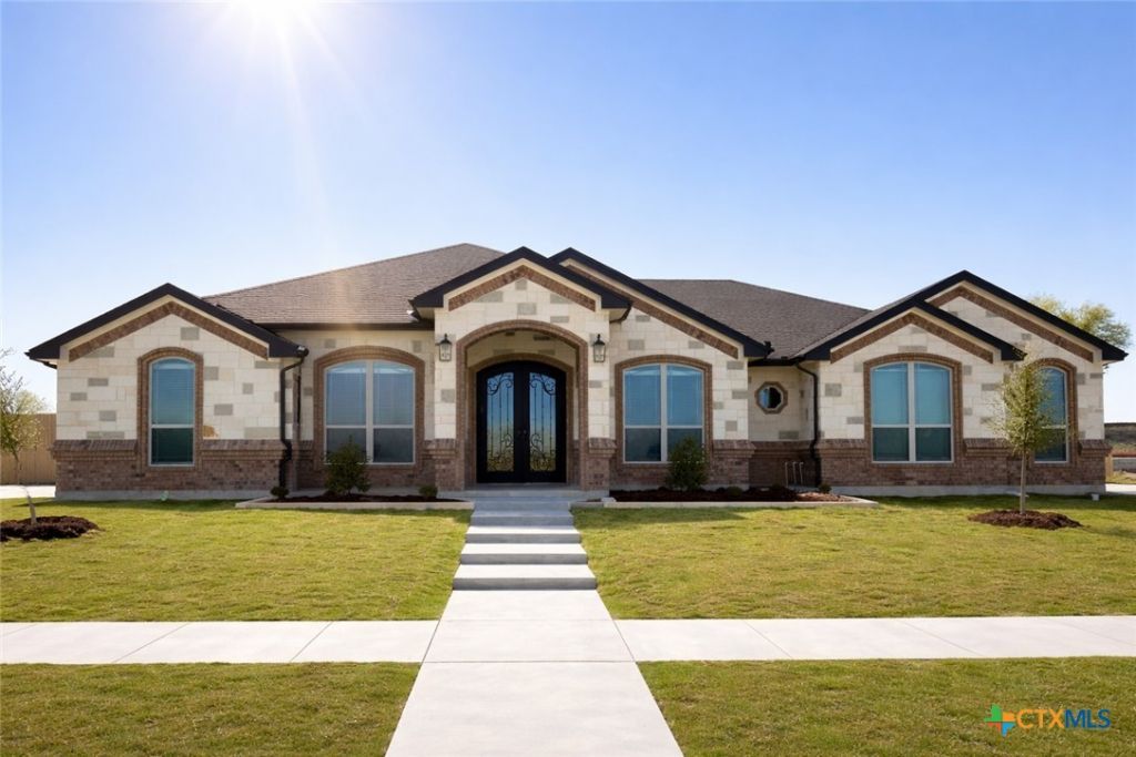 8002 Kelly Herring Lane , Killeen, TX 76542 Main Photo