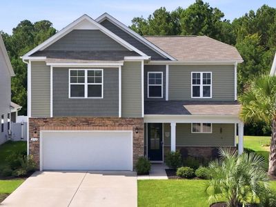 292 Calhoun Falls Dr., Myrtle Beach, SC 29579