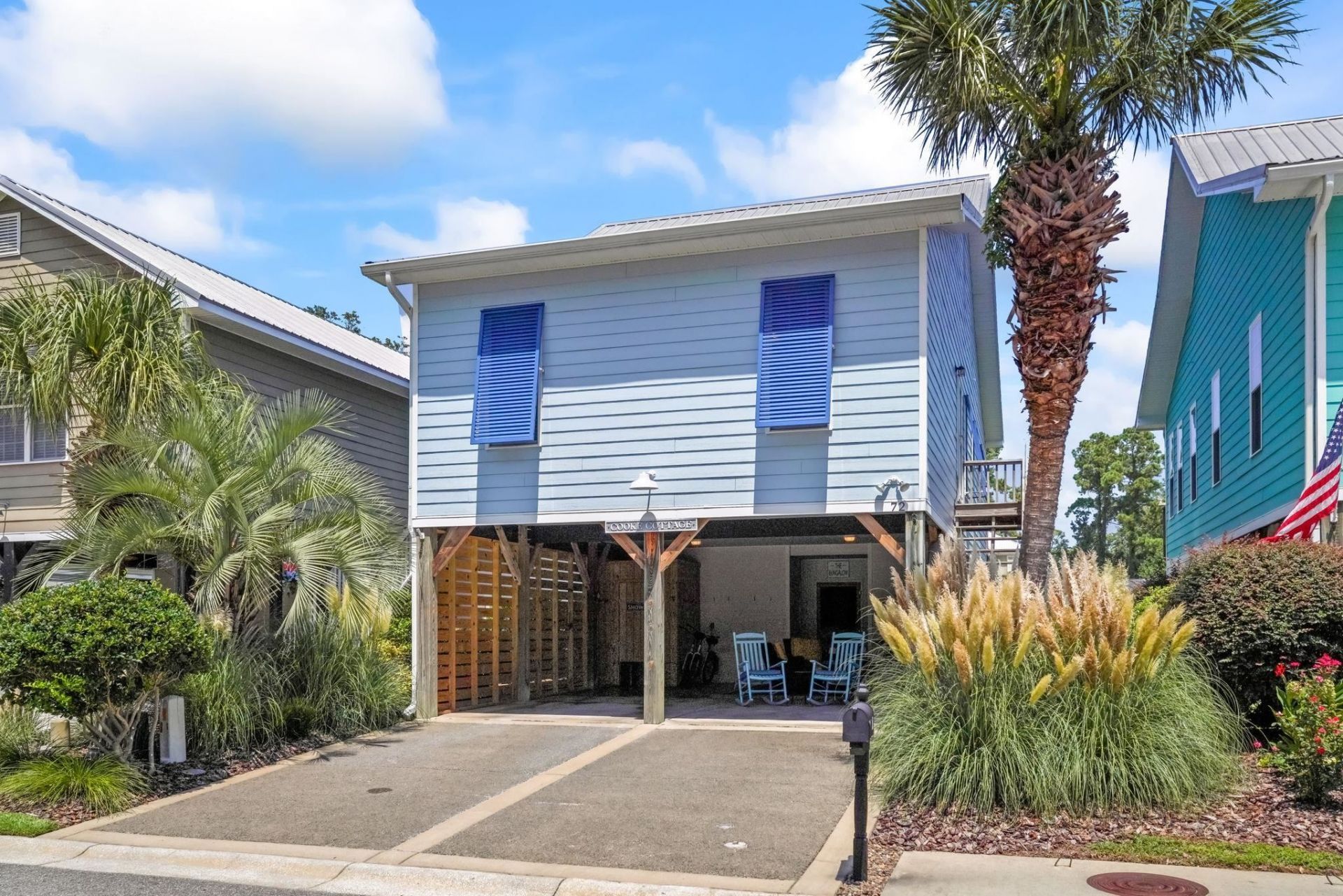 72 Weatherboard Ct. Photo 2