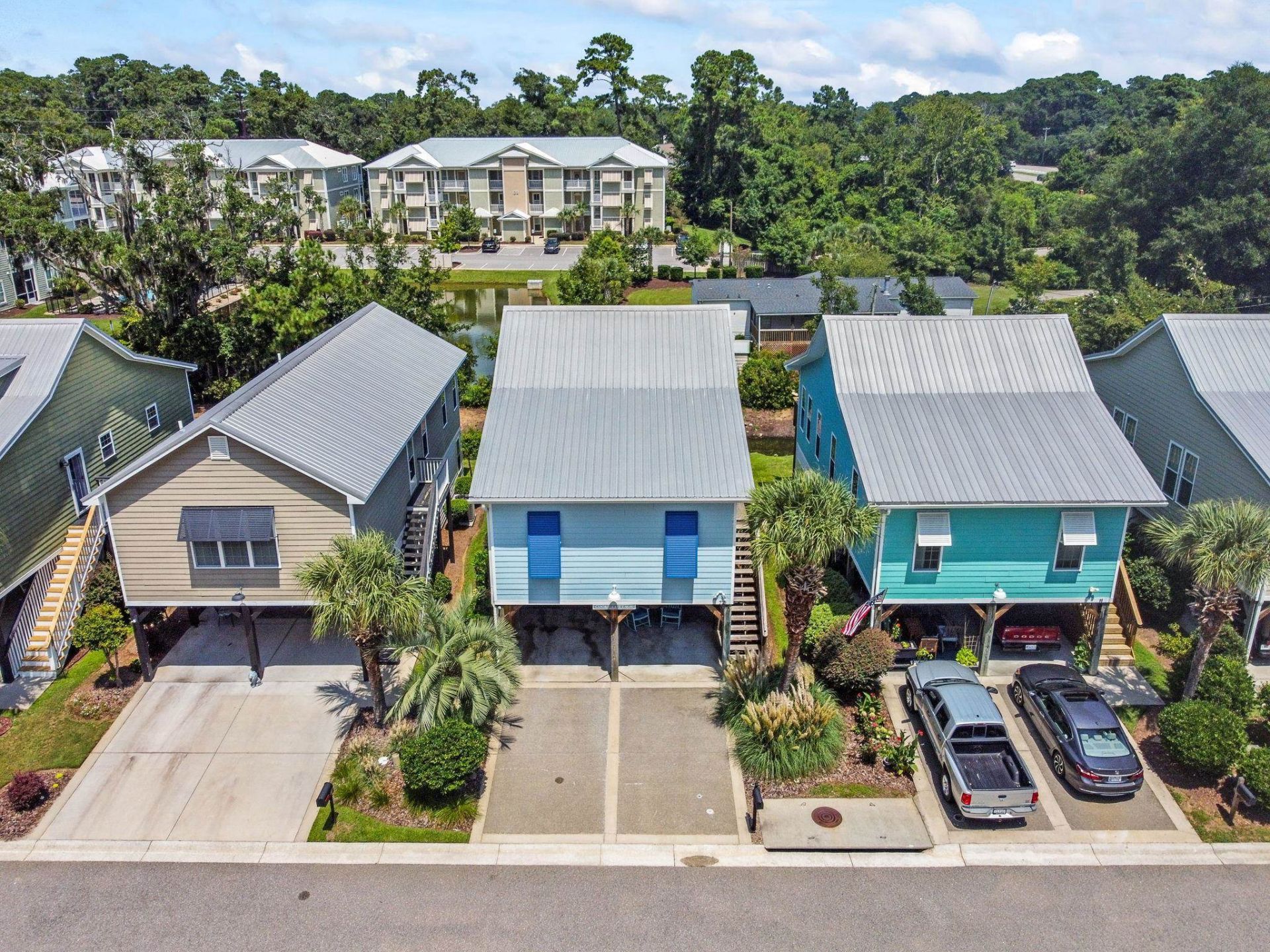 72 Weatherboard Ct. Photo 47