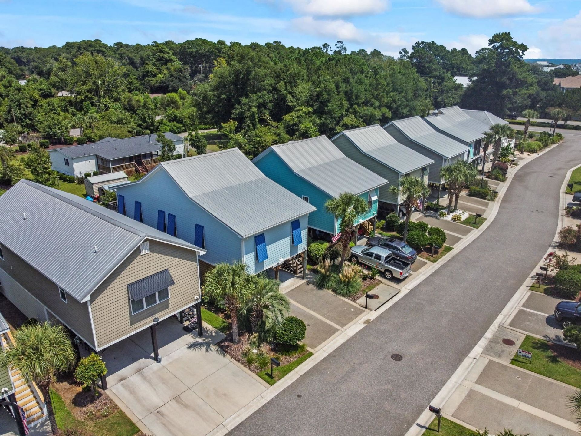 72 Weatherboard Ct. Photo 48