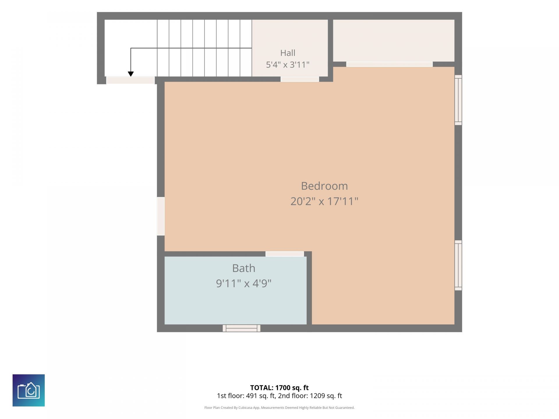 72 Weatherboard Ct. Photo 54