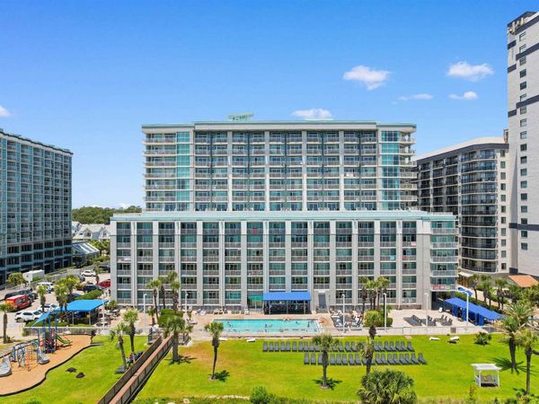 5200 North Ocean Blvd. , Unit 241, Myrtle Beach, SC 29577