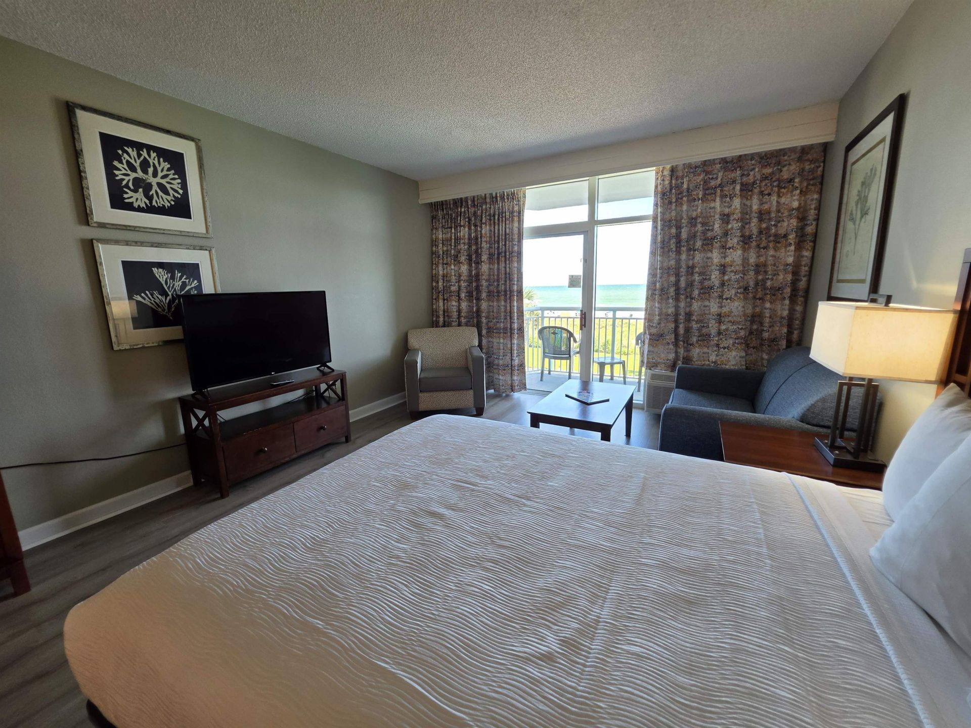 5200 North Ocean Blvd. Photo 12