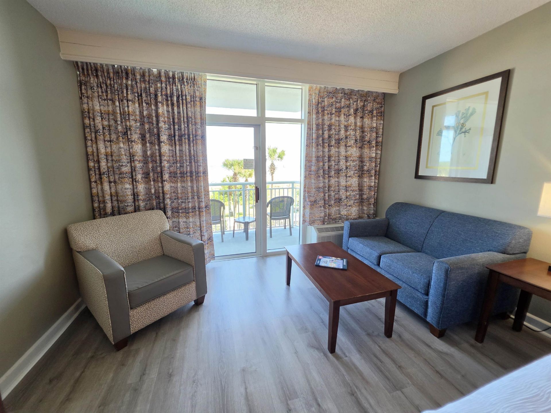5200 North Ocean Blvd. Photo 15