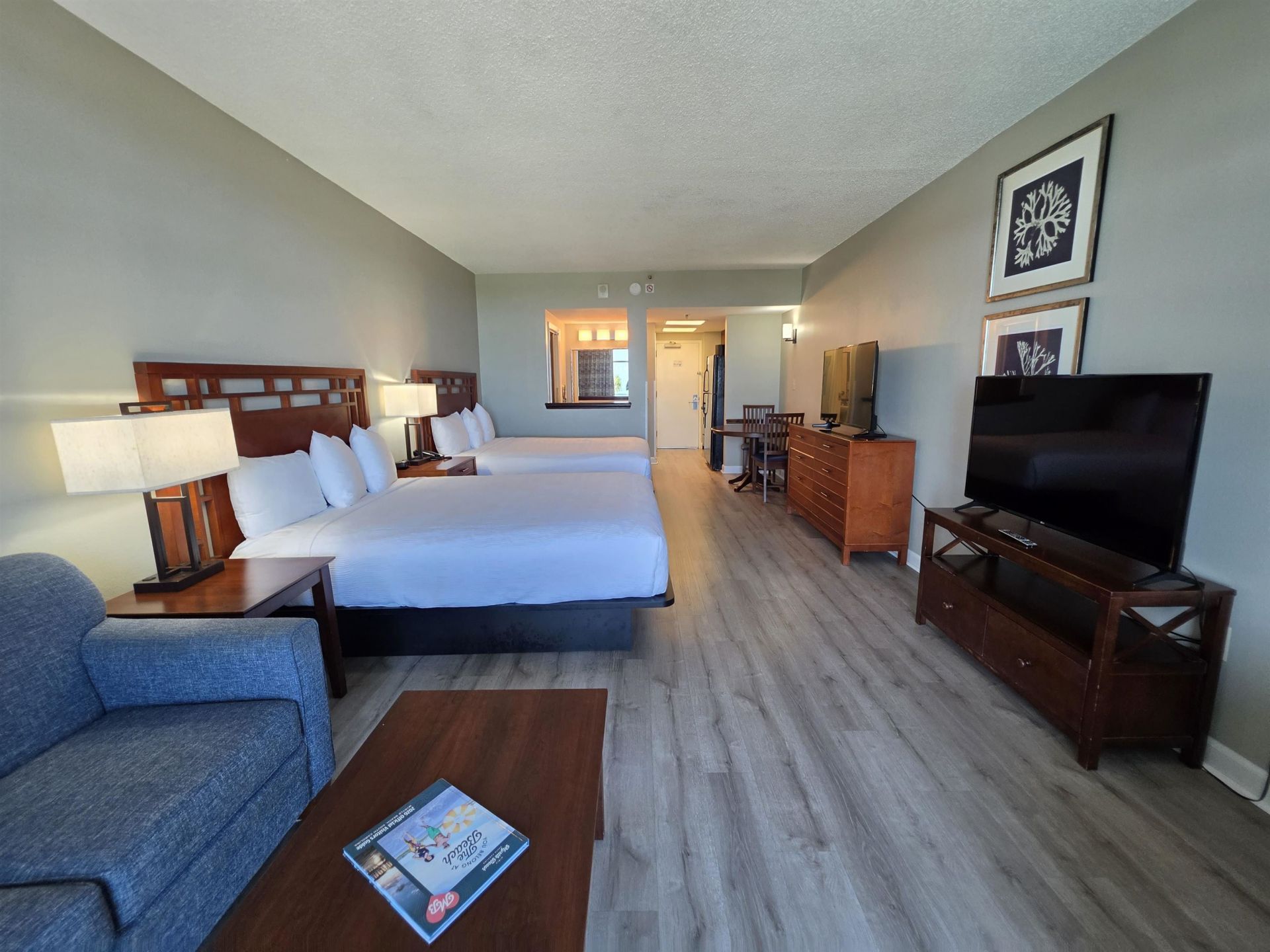 5200 North Ocean Blvd. Photo 16