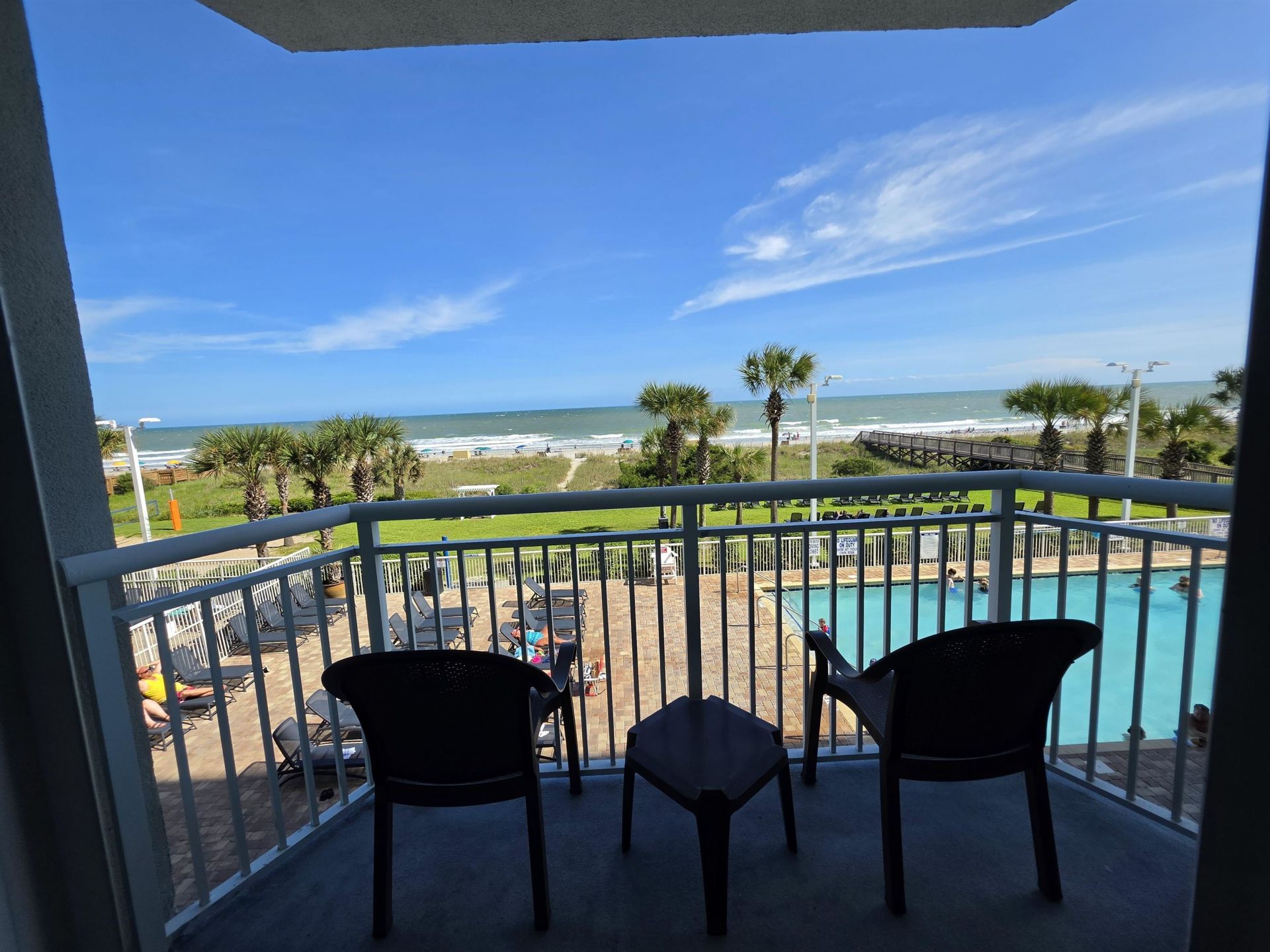 5200 North Ocean Blvd. Photo 17
