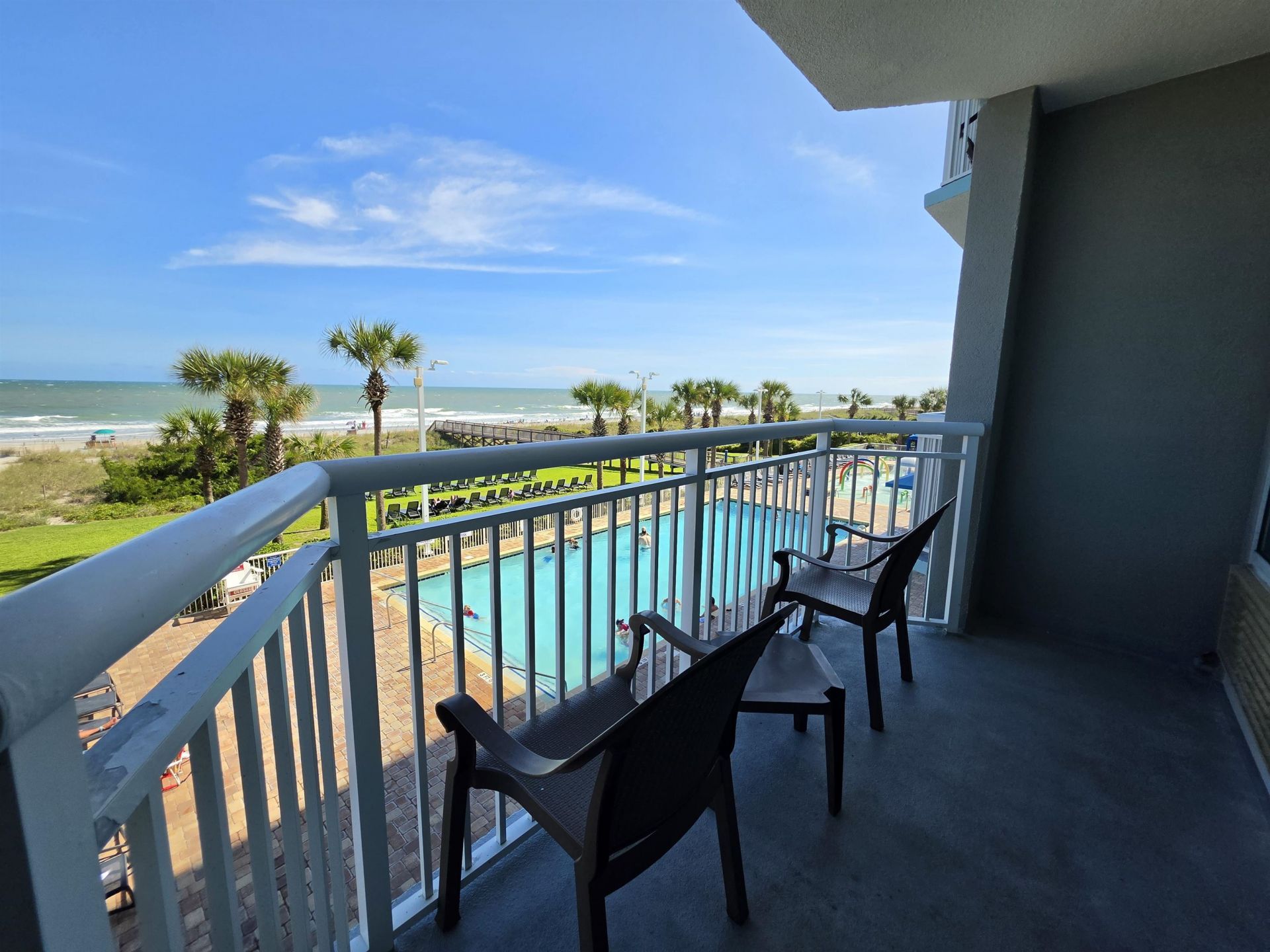 5200 North Ocean Blvd. Photo 18