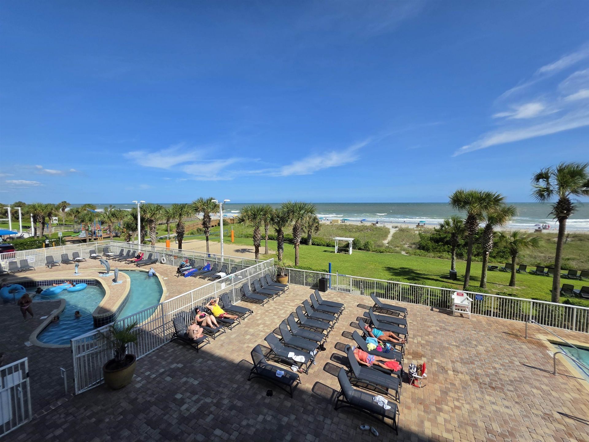 5200 North Ocean Blvd. Photo 19