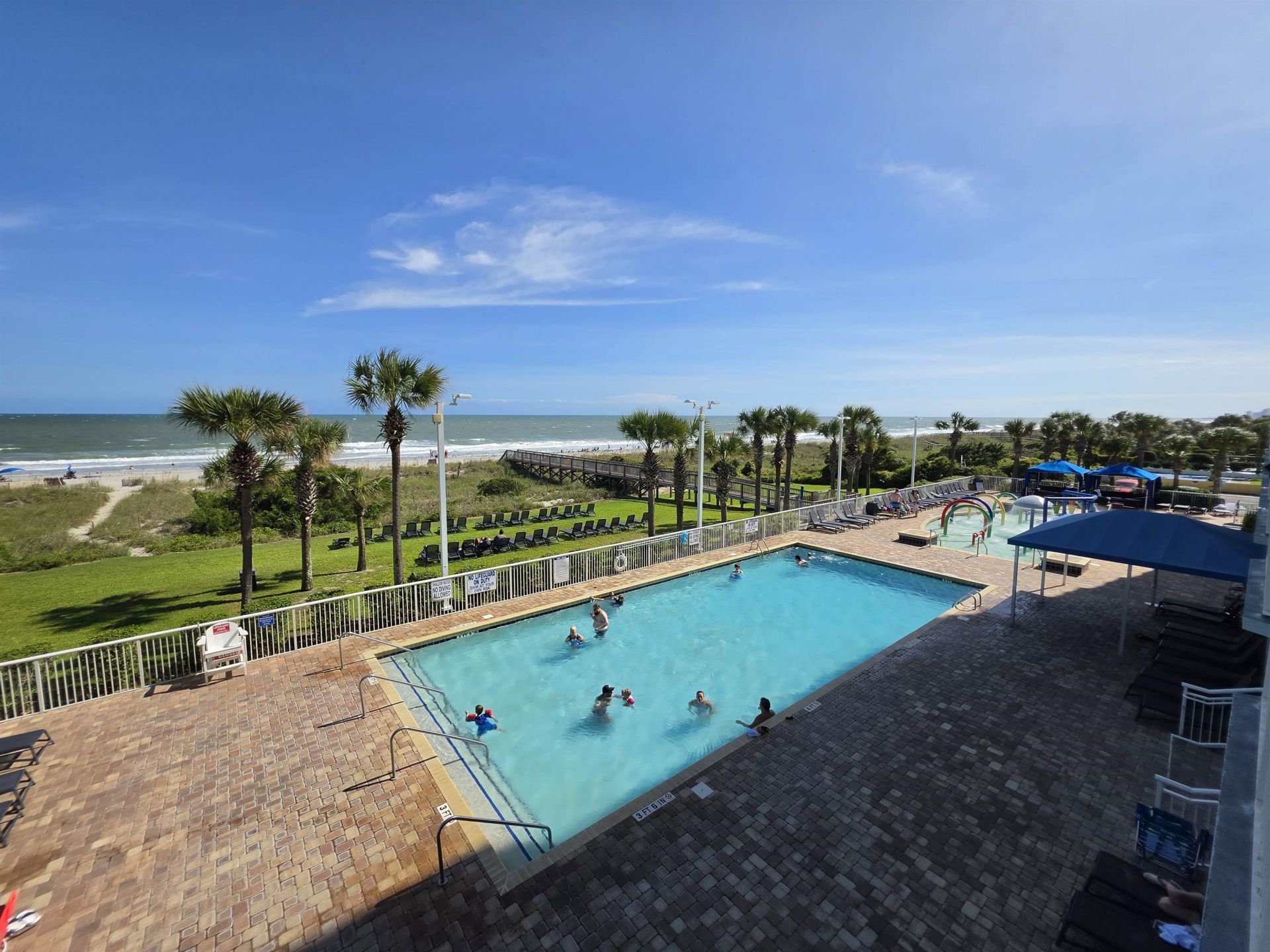 5200 North Ocean Blvd. Photo 20