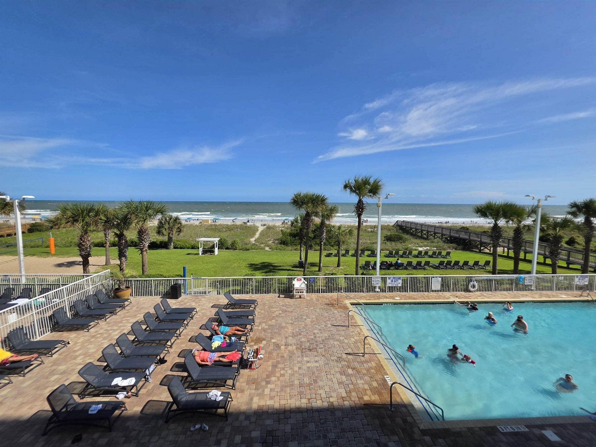 5200 North Ocean Blvd. Photo 21