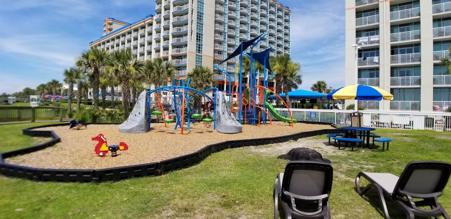 5200 North Ocean Blvd. Photo 30