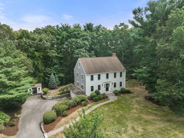 9 Moritz Rd., Marshfield, MA 02050
