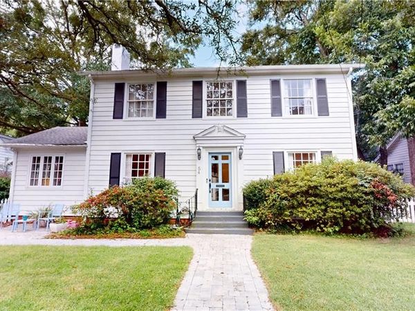 54 Williams Court, Mobile, AL 36606