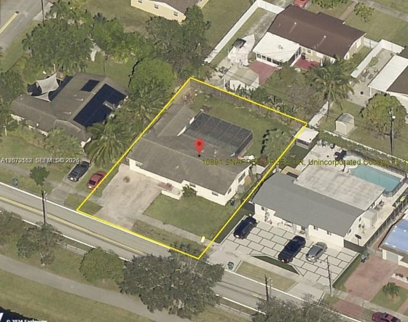 10891 N Snapper Creek Dr , Miami, FL 33173 Photo