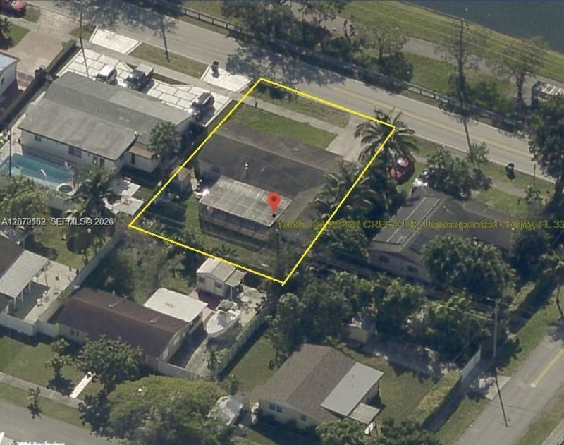 10891 N Snapper Creek Dr , Miami, FL 33173 Photo