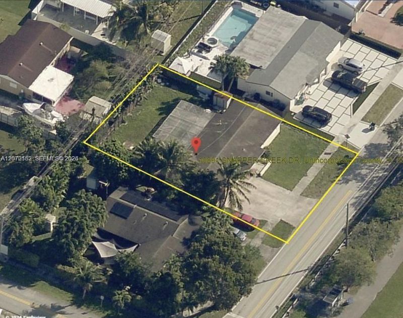 10891 N Snapper Creek Dr , Miami, FL 33173 Photo