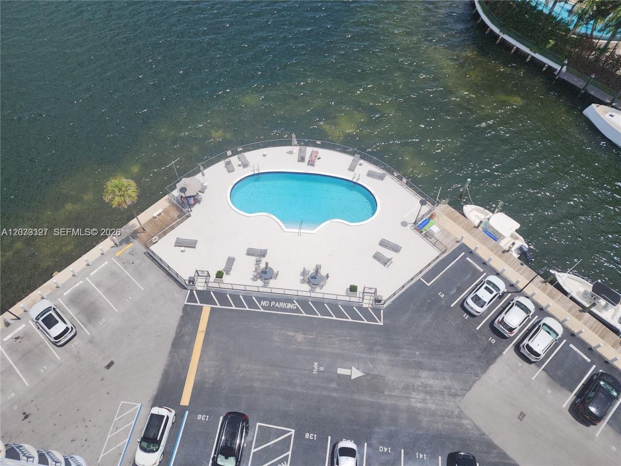 11930 N Bayshore Dr , Unit 1407, North Miami, FL 33181 Photo