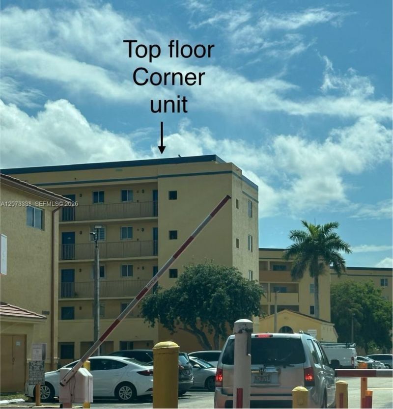 14930 SW 82nd Ter , Unit 16-506, Miami, FL 33193 Photo