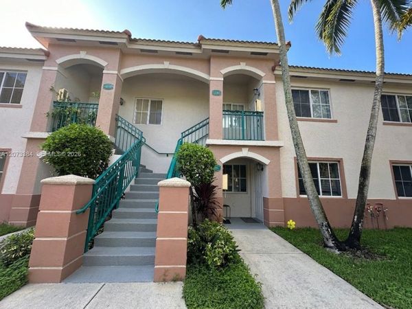 2921 SE 13th Ave , Unit 205-48, Homestead, FL 33035