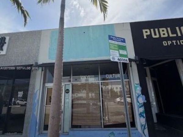 535 SW 12th Ave , Miami, FL 33130