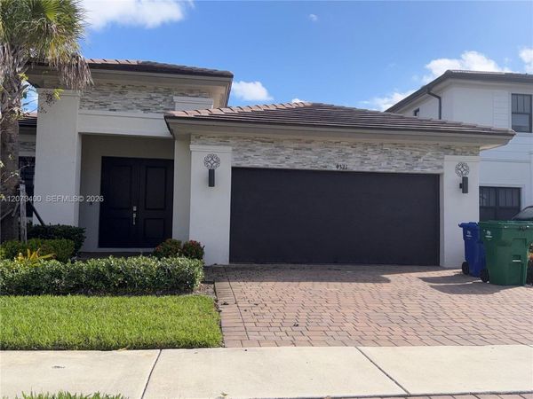 4321 SW 173rd Ave , Miramar, FL 33029