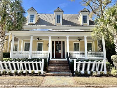 36 Robert Mills Circle, Mount Pleasant, SC 29464