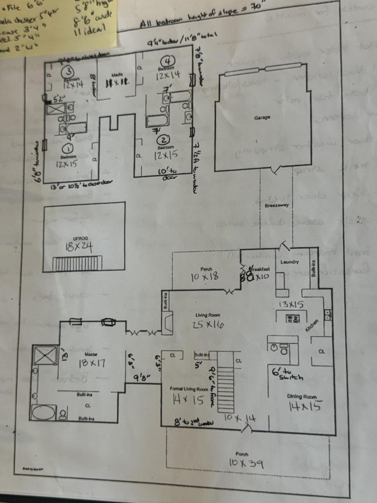 36 Robert Mills Circle Photo 16