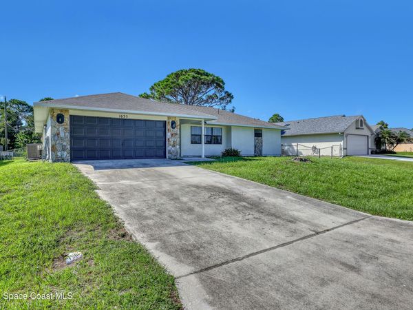 1635 Adview Road SE , Palm Bay, FL 32909