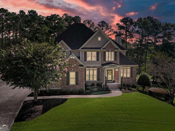 231 Golf Crest Drive, Acworth, GA 30101