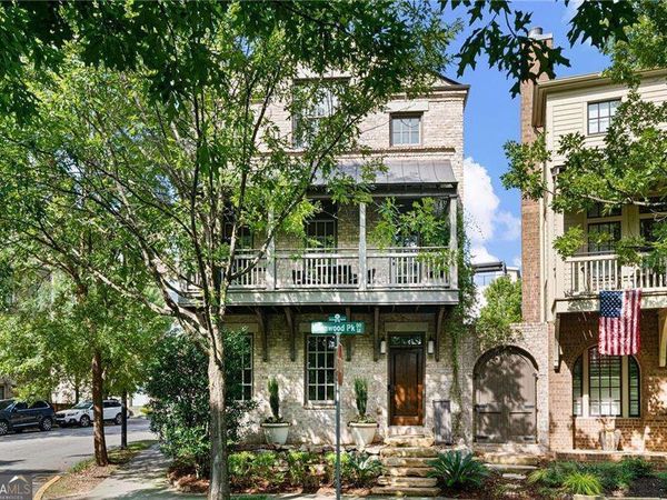 890 Glenwood Park Drive SE, Atlanta, GA 30316