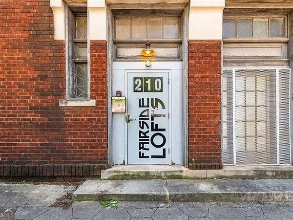 210 Walker Street SW, Unit 1, Atlanta, GA 30313