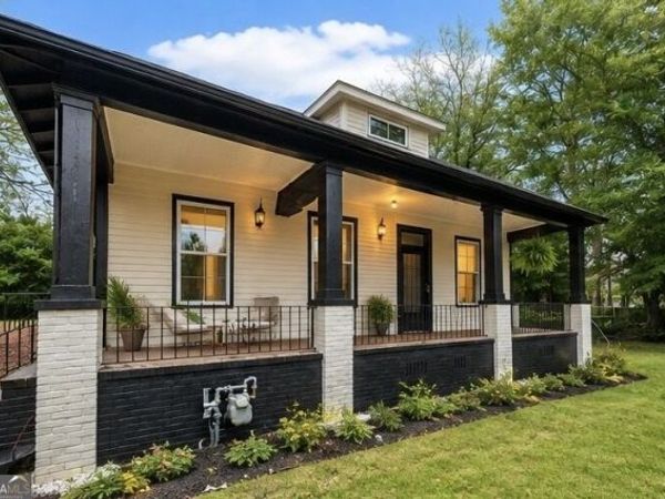 961 Log Cabin Way, Macon, GA 31204