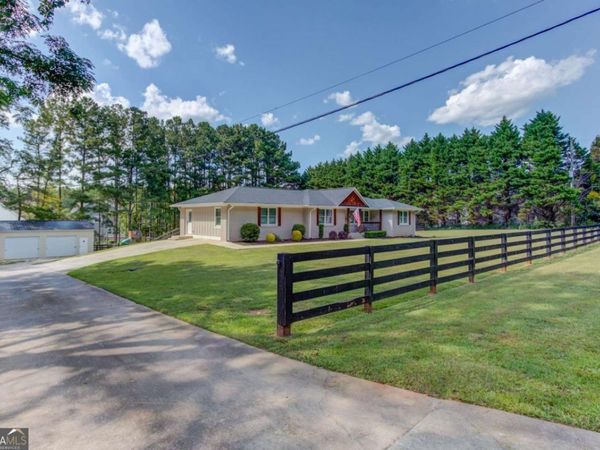 900 Alcovy Street, Monroe, GA 30655