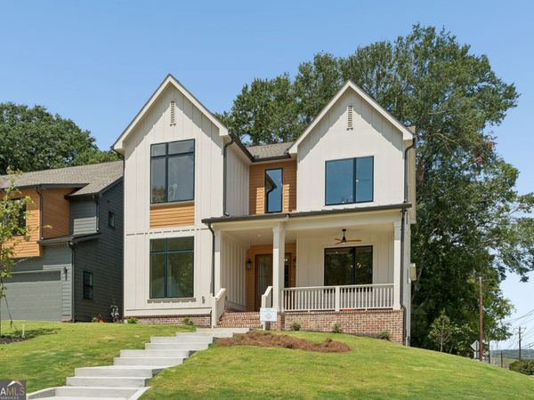 2467 Edwards Drive NW, Atlanta, GA 30318