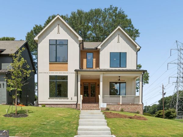 2467 Edwards Drive NW, Atlanta, GA 30318