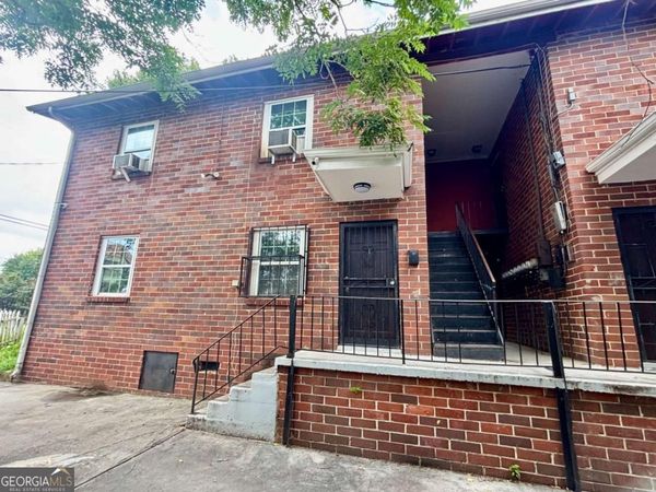 1048 Washington Street, Unit 2, Atlanta, GA 30315