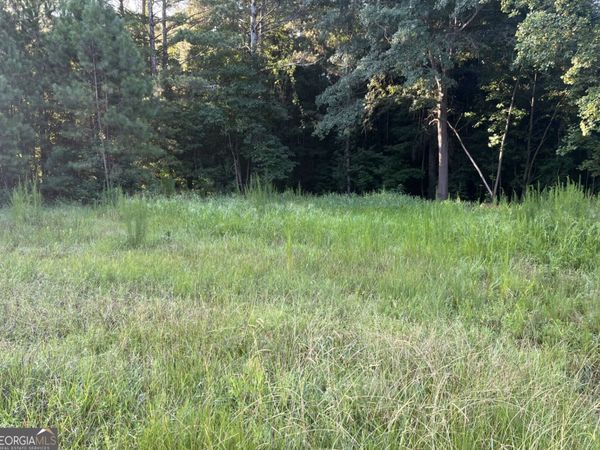 0 Tony Drive, Hartwell, GA 30643