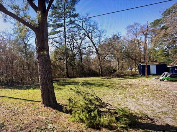 lot 374 Holley Hill Drive , Frankston, TX 75763